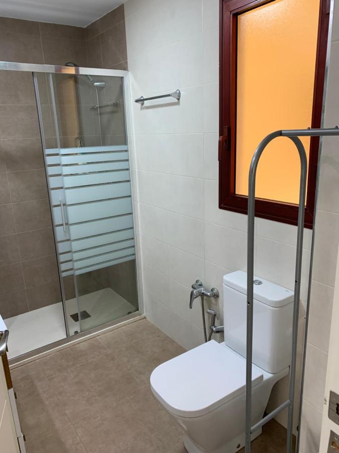 Super Holday Lubina Sol Mijas Beachfront Apartment Ngoại thất bức ảnh