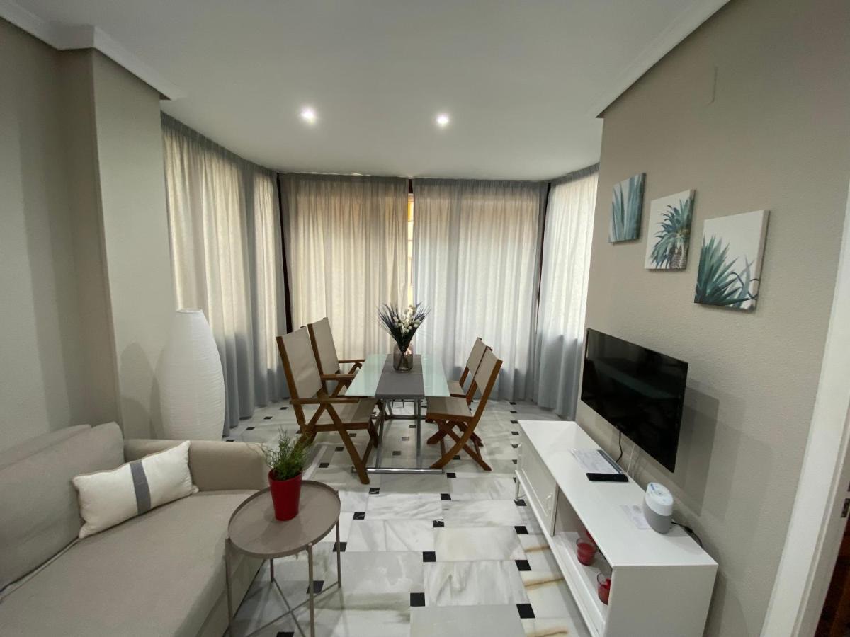 Super Holday Lubina Sol Mijas Beachfront Apartment Ngoại thất bức ảnh
