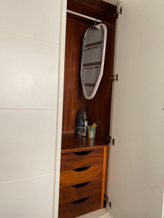 Super Holday Lubina Sol Mijas Beachfront Apartment Ngoại thất bức ảnh